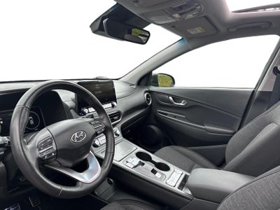 Hyundai Kona EV Trend billede 2