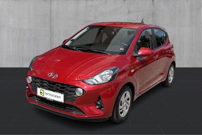 Hyundai i10 1.0 MPi Advanced