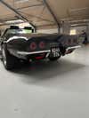 Chevrolet Corvette V8 427cui. Convertible aut. thumbnail