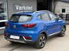 MG ZS EV Luxury thumbnail