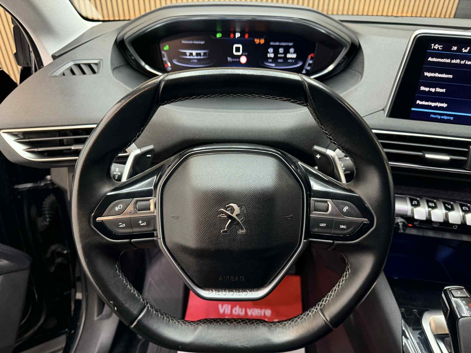 Peugeot 3008 BlueHDi 130 Allure EAT8