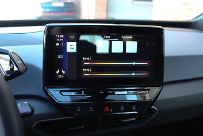 VW ID.3 Pro Performance