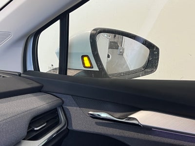 Skoda Enyaq iV Plus Loft