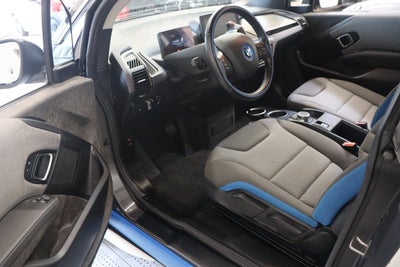 BMW i3 Edition WindMill