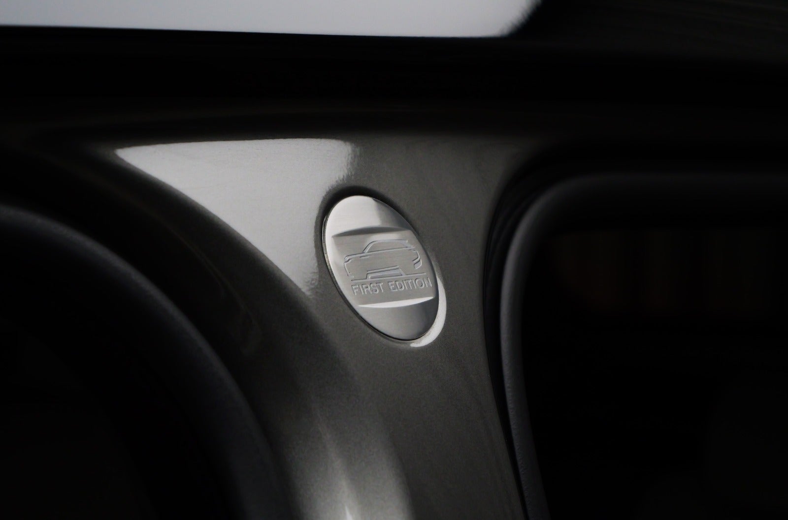 Land Rover Range Rover Velar P380 First Edition aut.