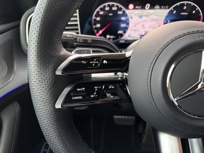 Mercedes GLE450 d aut. 4Matic