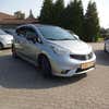 Nissan Note Acenta+ Tech thumbnail