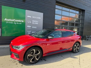 Kia EV6 Long Range Performance GT-Line AWD