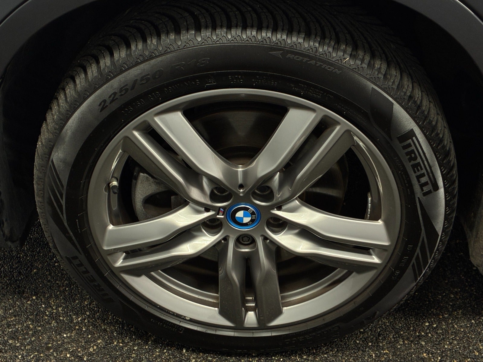 Billede af BMW X1 1,5 xDrive25e M-Sport+ aut.