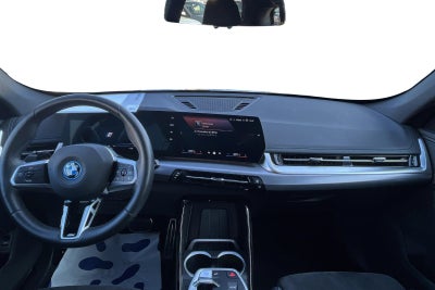 BMW iX1 eDrive20 M-Sport