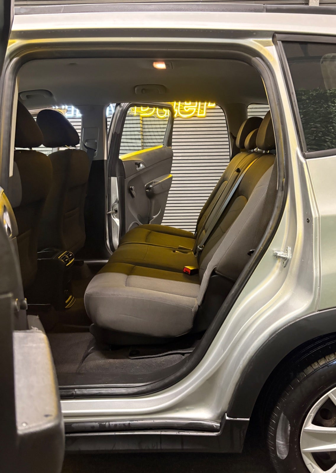 Billede af Chevrolet Orlando 1,8 LS 7prs