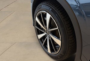 Polestar 2 Long Range