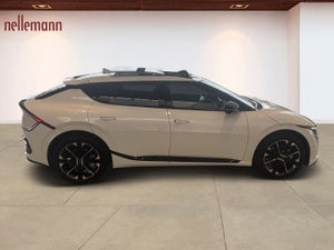 Kia EV6 Long Range GT-Line