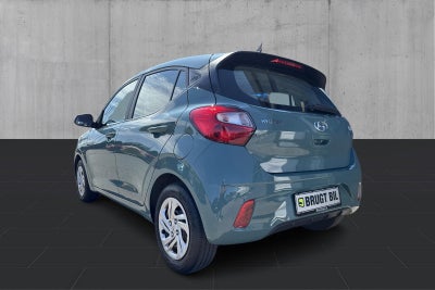 Hyundai i10 MPi Essential - 2