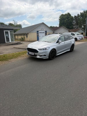 Ford Mondeo TDCi 180 ST-Line stc. aut.