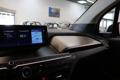 BMW i3s Comfort Advanced