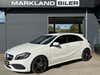 Mercedes A180 d AMG Line aut.