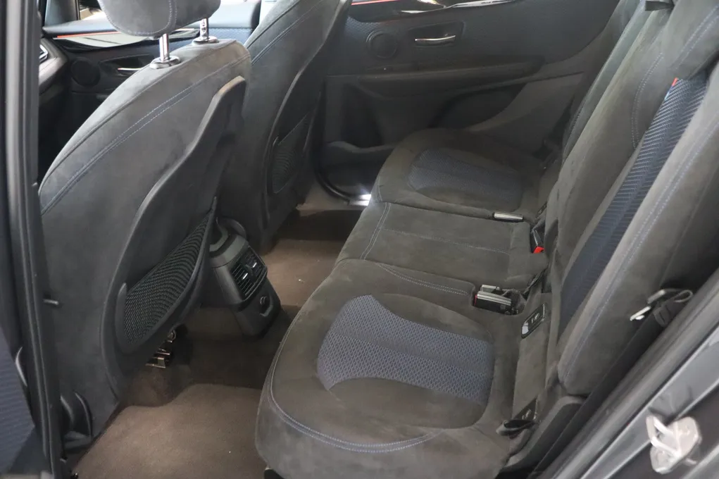 BMW 220i Gran Tourer M-Sport aut.