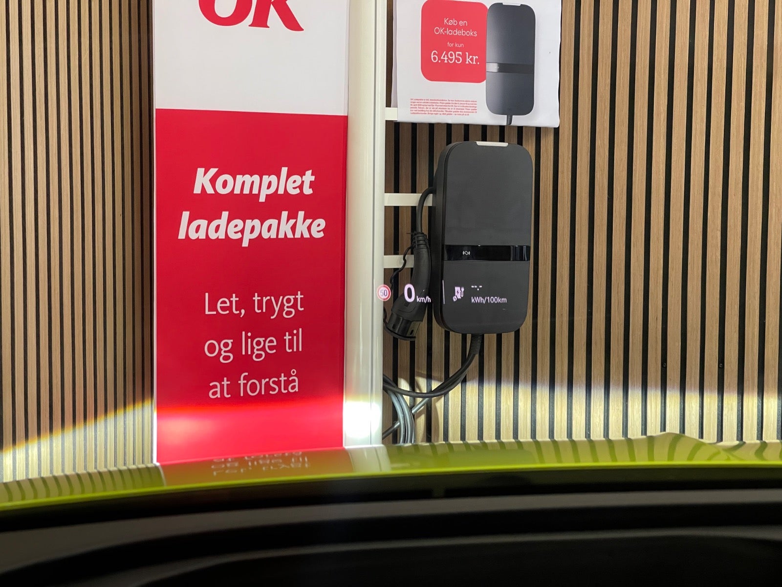 Billede af Skoda Enyaq  iV RS