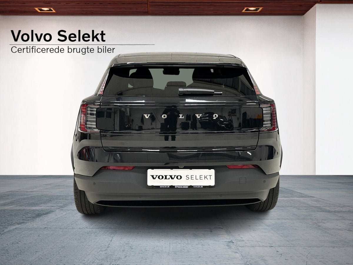 Volvo EX30 Extended Range Ultra billede 8