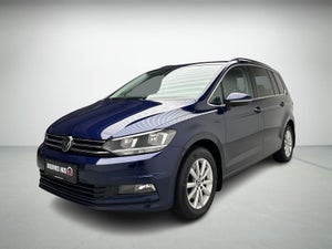 VW Touran TSi 150 Comfortline DSG 7prs