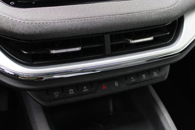 Skoda Enyaq iV Loft