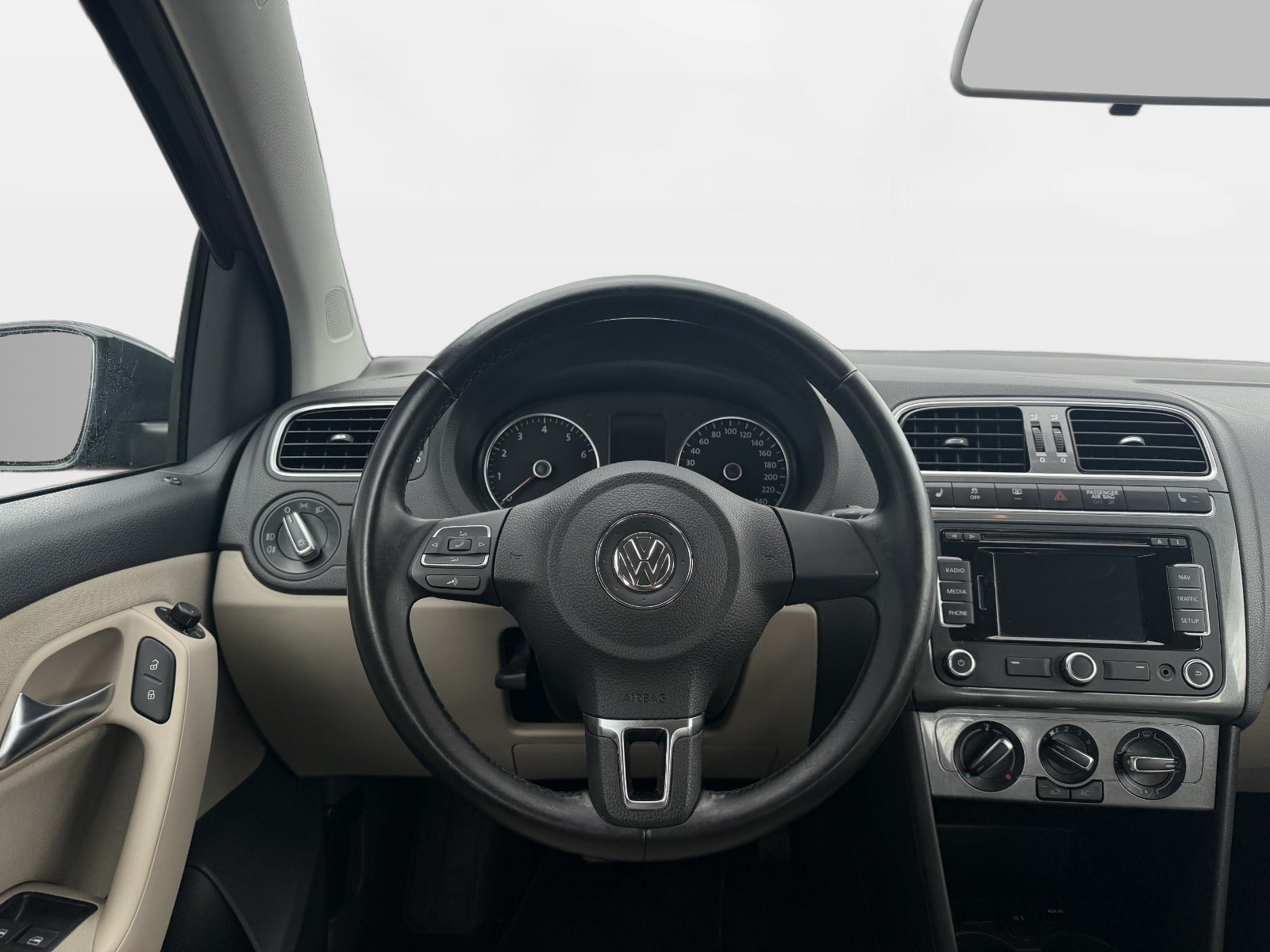 Billede af VW Polo 1,2 TSi 105 Highline
