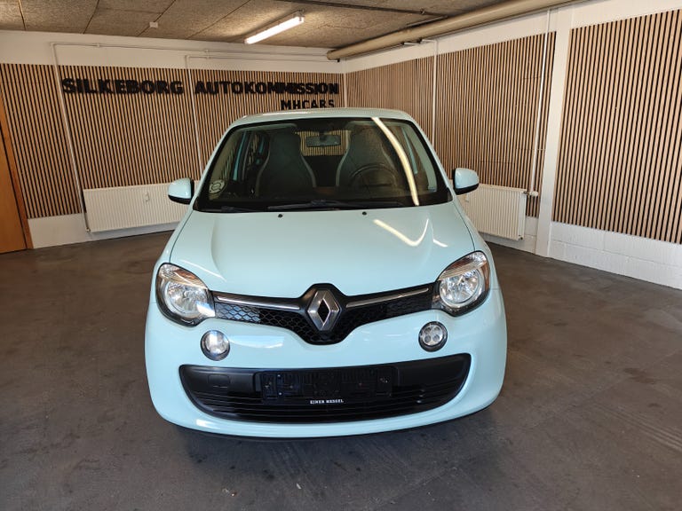 Renault Twingo SCe 70 Expression