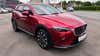 Mazda CX-3 SkyActiv-G 121 Optimum aut. thumbnail