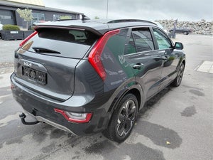 Kia Niro EV Prestige