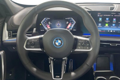 BMW iX1 eDrive20 M-Sport
