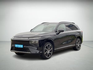 Xpeng G9 Performance