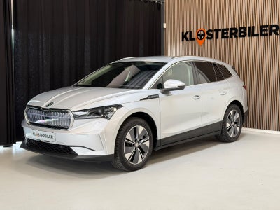 Nyhed El Modelår 2024 Kilometer 69.000 Drivmiddel El Skoda Enyaq 85 iV Premium . Finansier