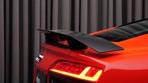 Audi R8 FSi Plus Coupé quattro S-tr.