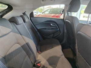 Kia Rio CVVT Limited