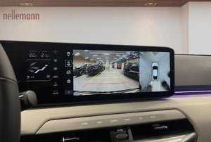 Kia EV4 Long Range GT-Line