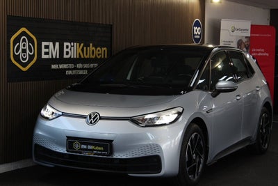 VW ID.3 1ST