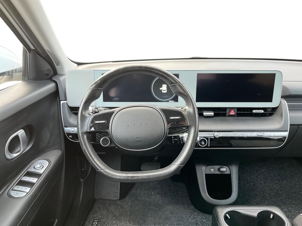 Hyundai Ioniq 5 Dynamiq billede 9