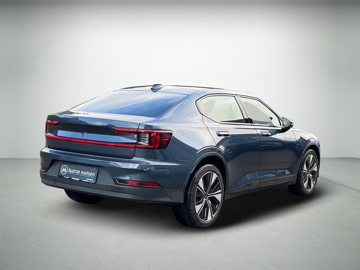 Polestar 2 Long Range billede 2