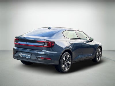 Polestar 2 Long Range billede 1