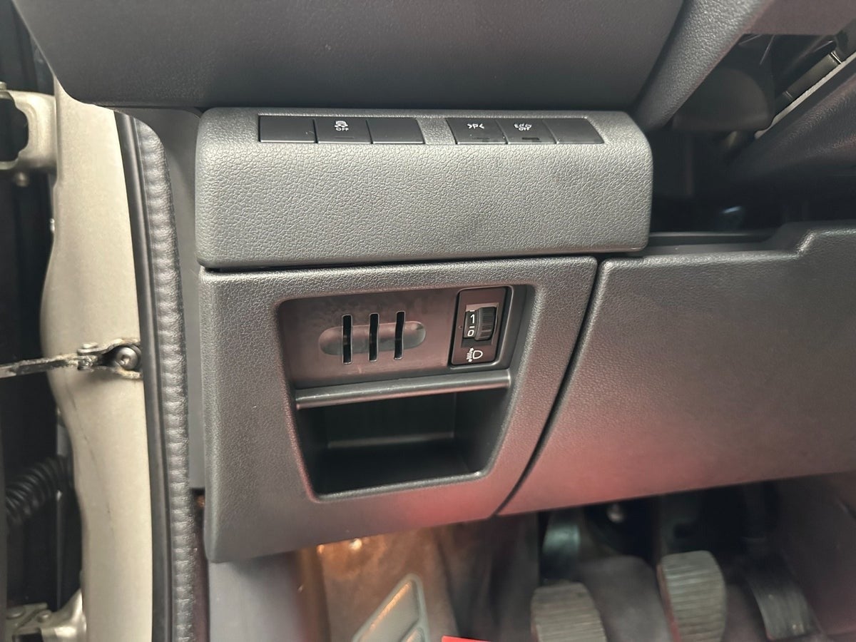 Billede af Peugeot 5008 1,6 BlueHDi 120 Allure 7prs