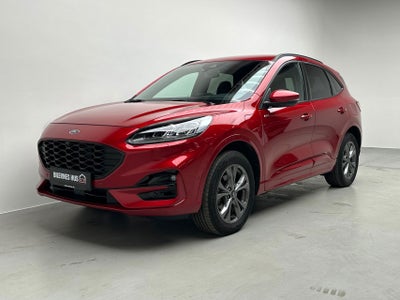 Ford Kuga PHEV ST-Line X CVT