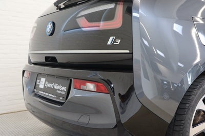 BMW i3 Edition WindMill