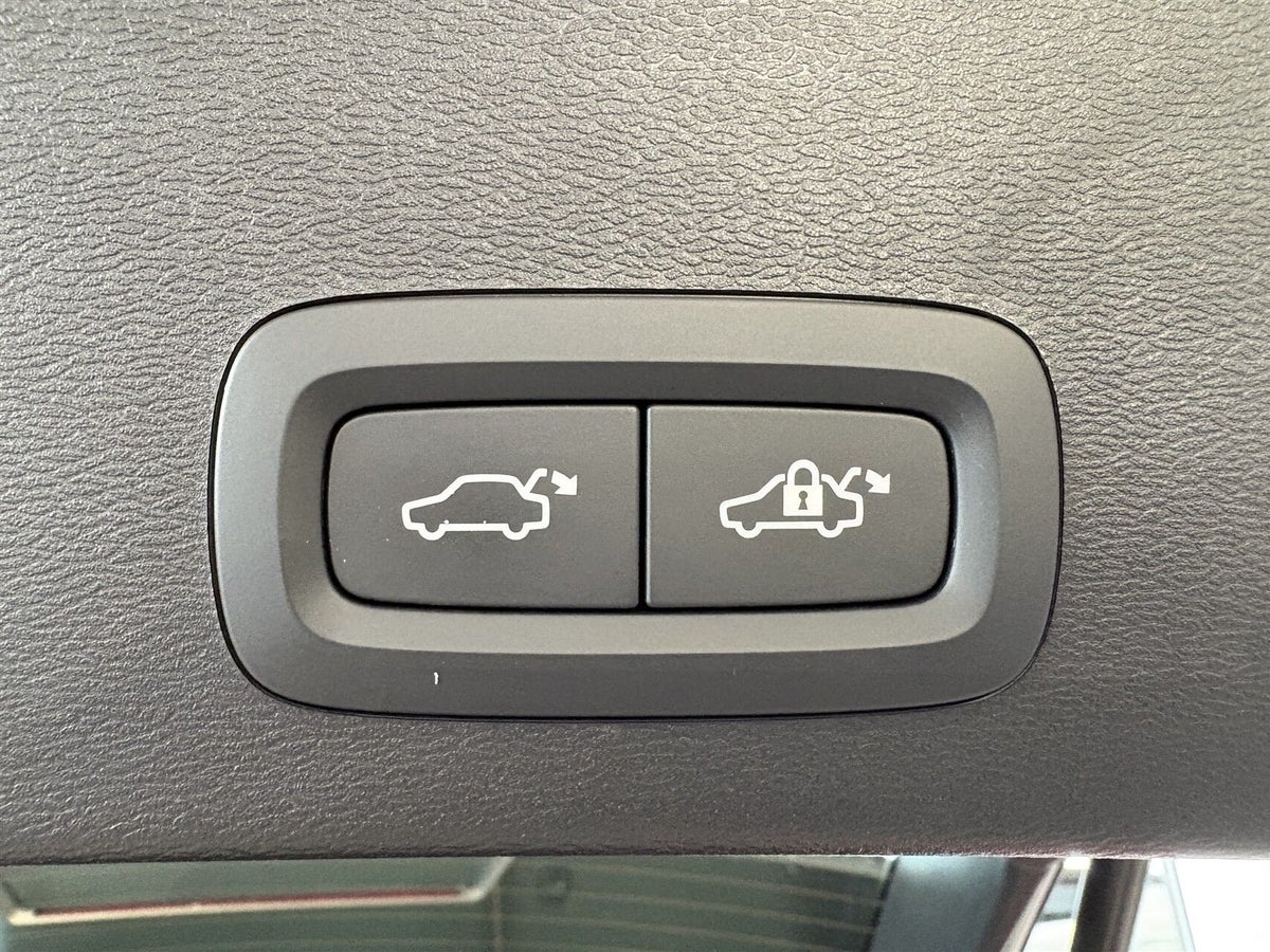 Volvo XC40 ReCharge Extended Range Ultimate billede 15
