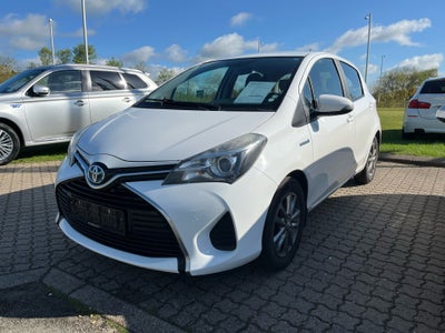 Toyota Yaris Hybrid H2 Touch e-CVT