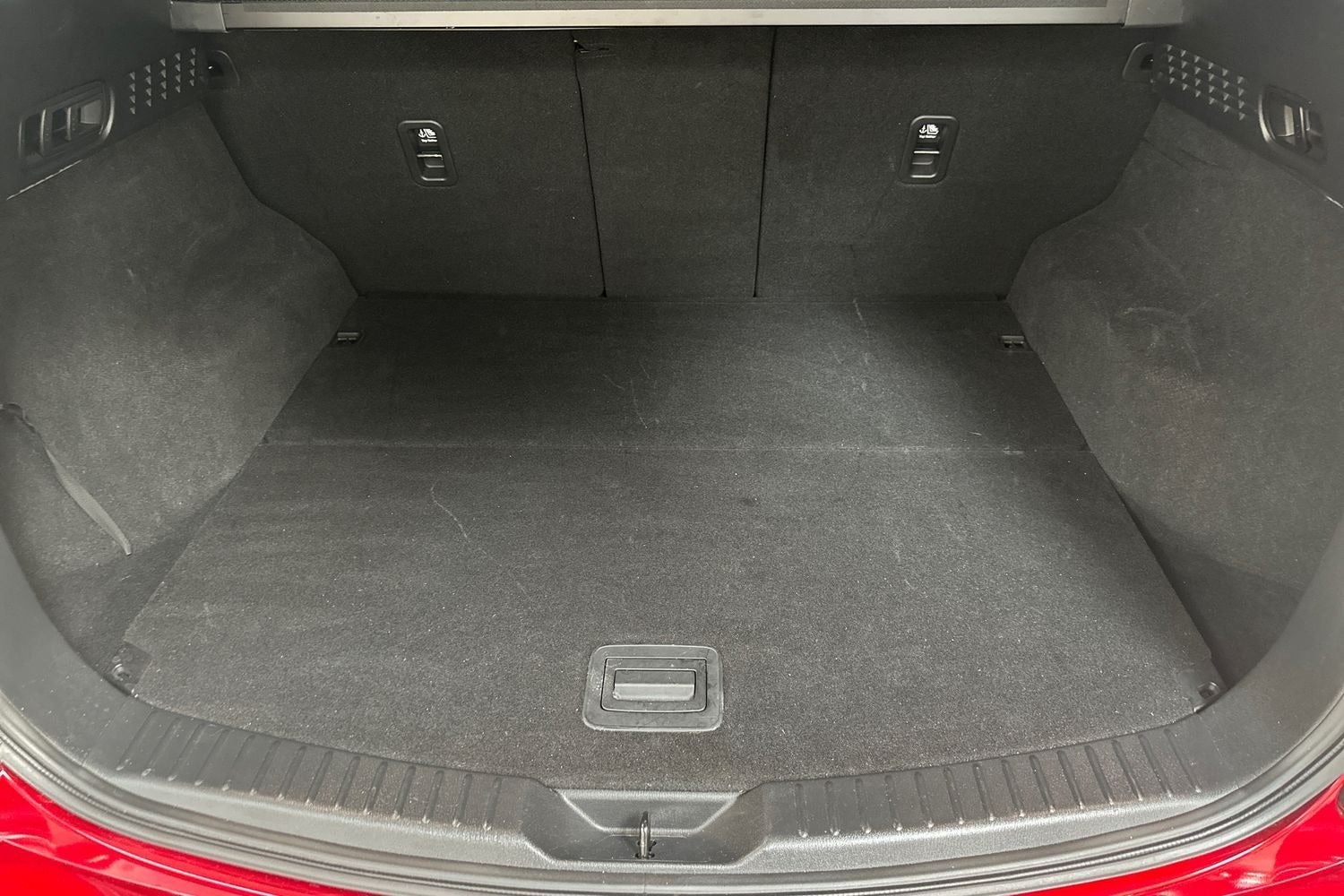 Billede af Mazda CX-5 2,0 SkyActiv-G 165 Newground aut.