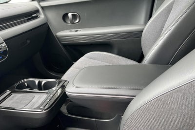 Hyundai Ioniq 5 Advanced