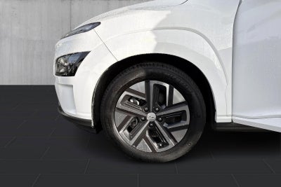 Hyundai Kona EV Select