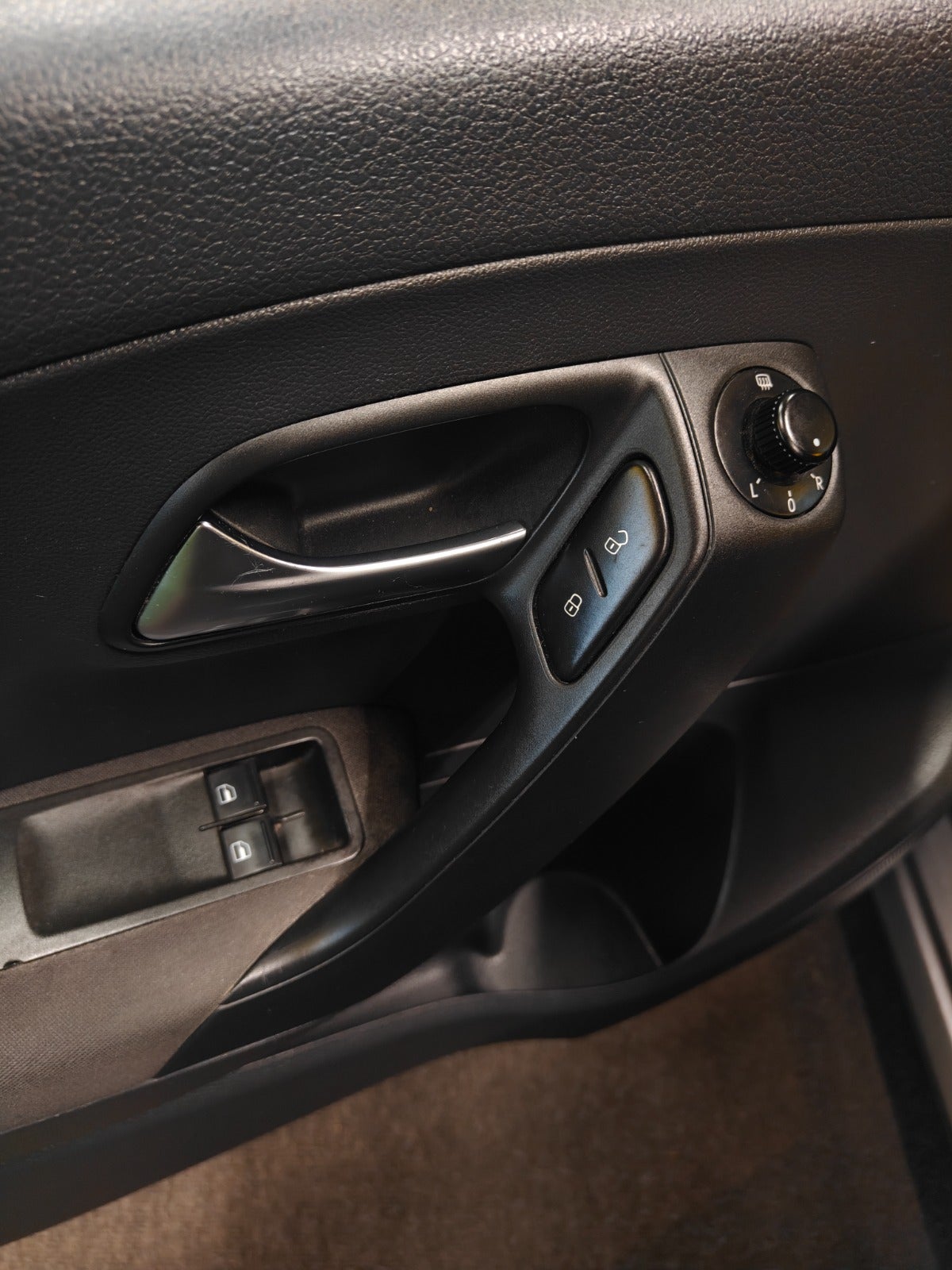 Billede af VW Polo 1,2 Trendline