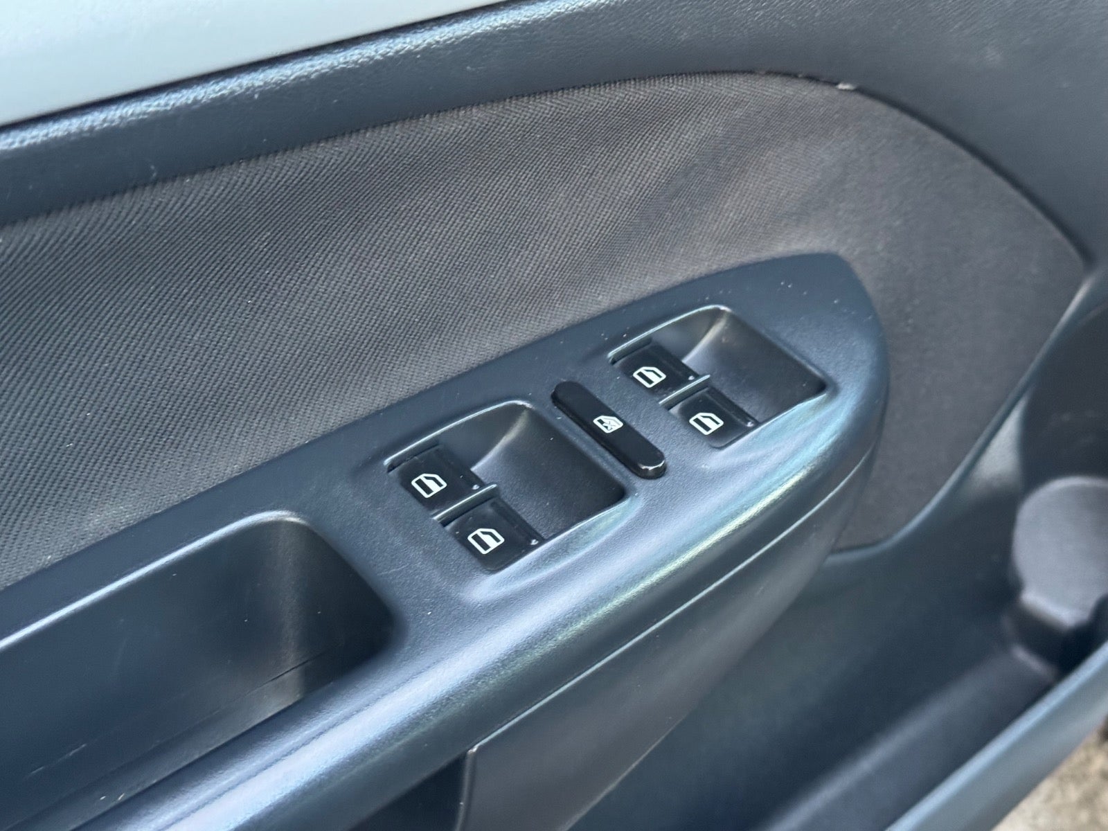 Billede af Skoda Octavia 1,6 TDi 105 GreenLine Combi Van